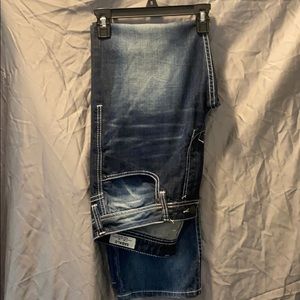 NWOT Buffalo David Bitton Jeans